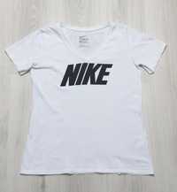 T-shirt bluzka Nike L