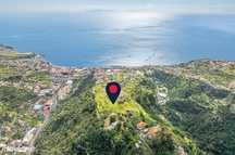 Terreno com 13.300 m² em Santa Cruz