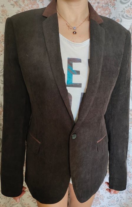 Продам пиджак женский