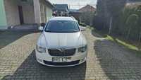 Skoda Superb II 2.0