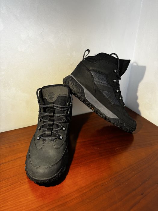 Черевики Timberland