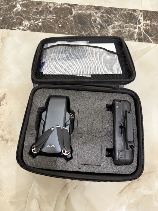 Квадрокоптер SG107 Max FPV HD 20хвилин GPS камера