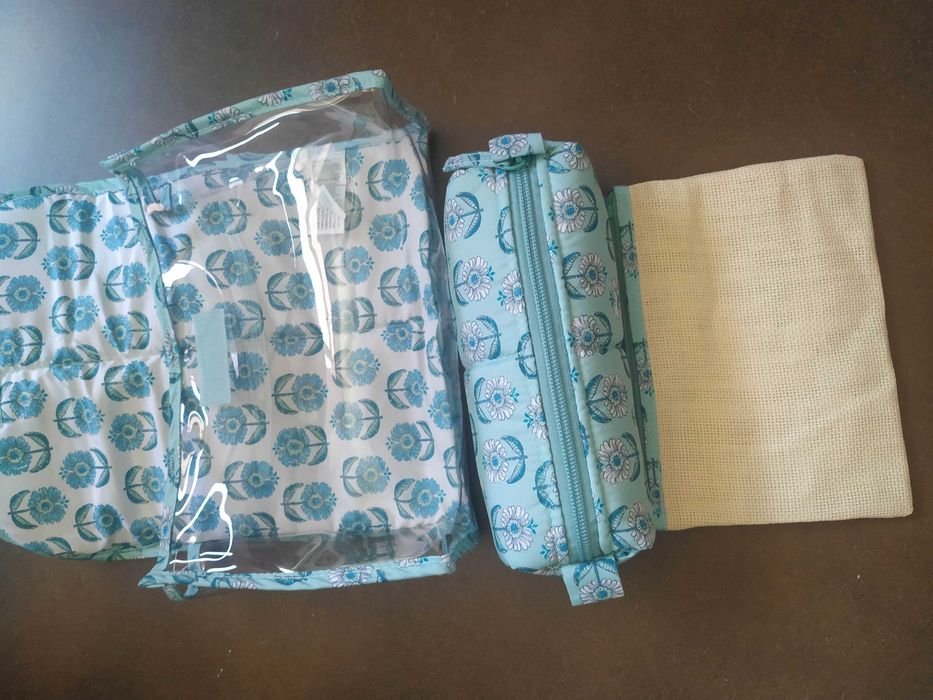 Nécessaire Woman Secret NOVO