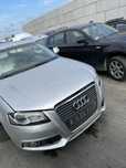 Audi a3 8p lift