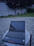 Mini laptop toshiba nb500