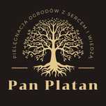 Pan Platan - Pielęgnacja ogrodów