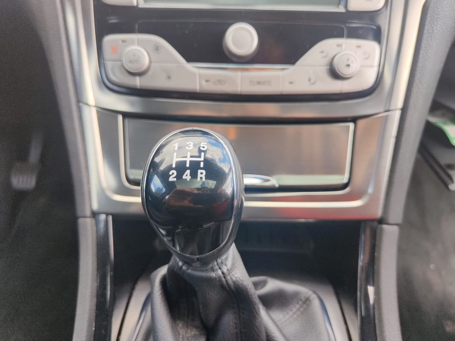 Ford Mondeo 2.0Flexi Fuel Titanium LPG Bezwypadkowy Wzorowy Unikat