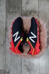 New Balance markowe oryginalne korki meczowe meczówki 42,5