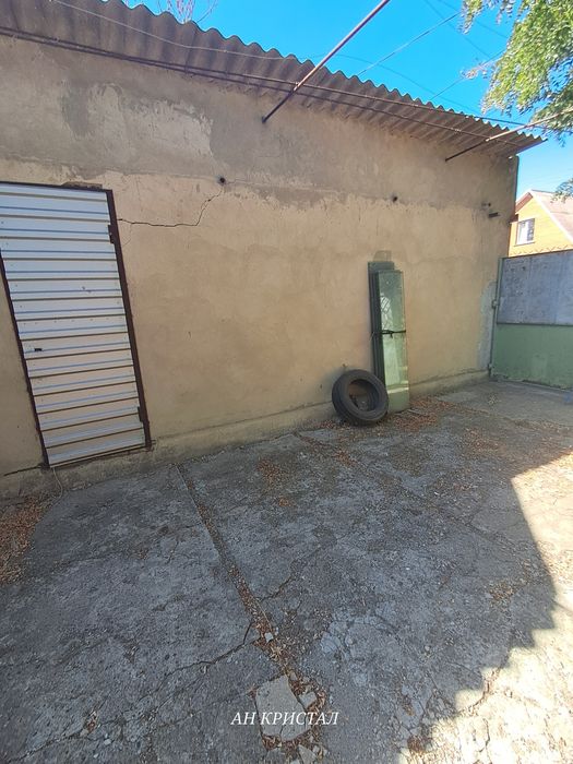 Продам дом в Александровке