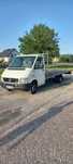 Volkswagen LT 46, platforma 600 x 220 cm