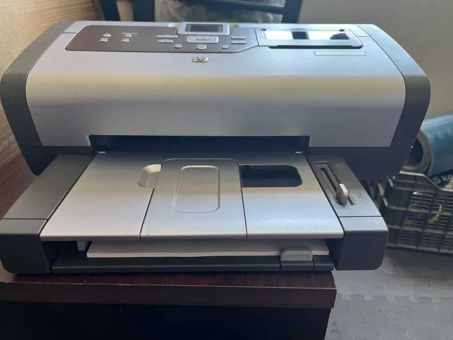 Impressora HP Photosmart 7760