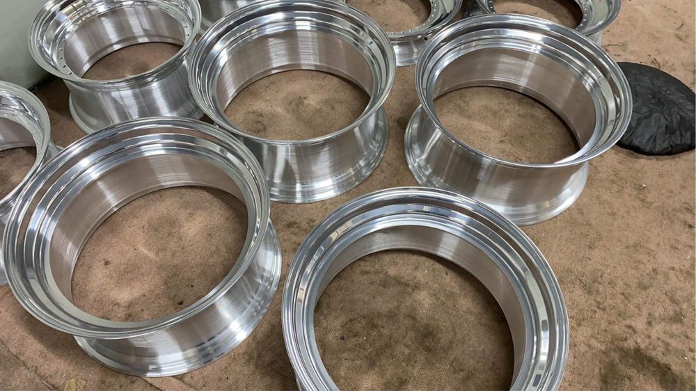 BBS Speedline 10x20 et50 Audi vw seat skoda 5x112  custom kute