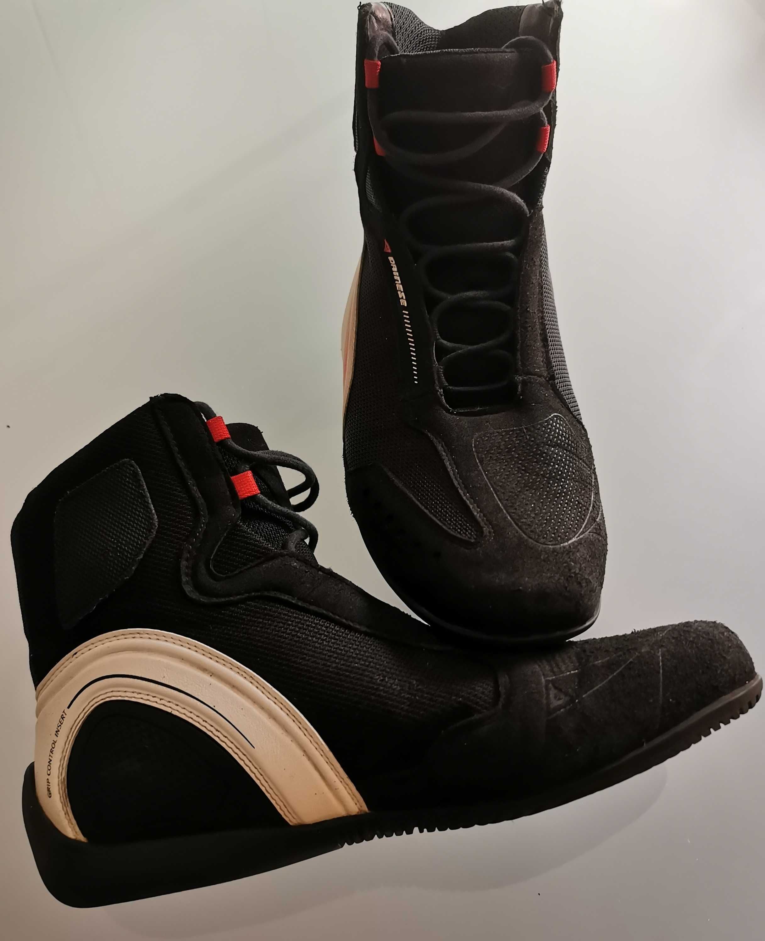 Botas Dainese Moto