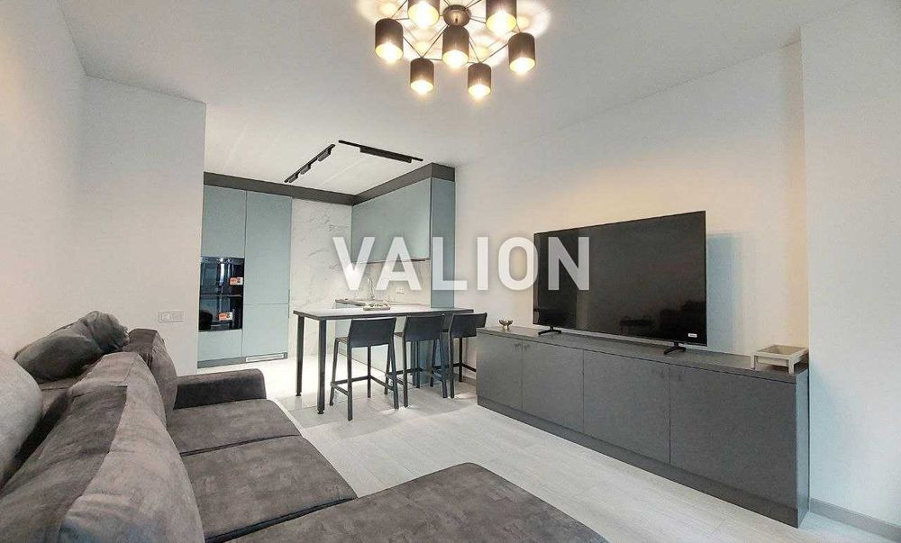 Продаж 1К квартири ЖК Manhattan City Берестейський 11 Шевченківський