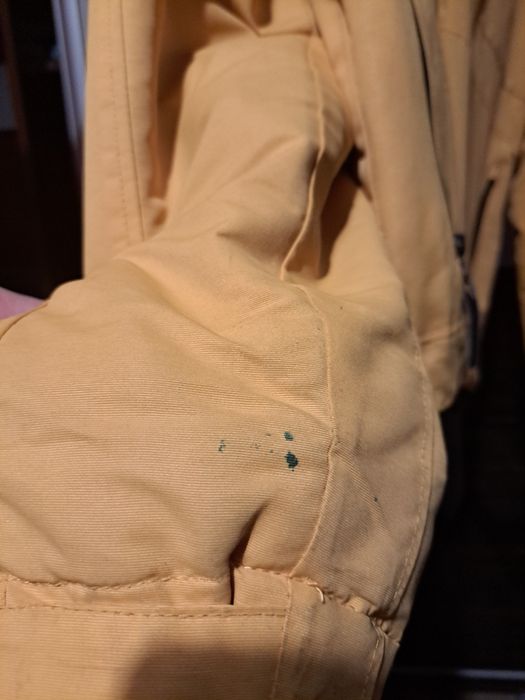 Kurtka  zimowa Diverse X-Large