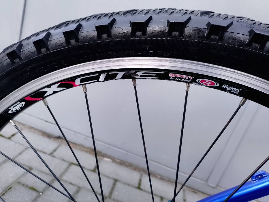 Lakes GTX 400 | MTB | górski | ładny stan