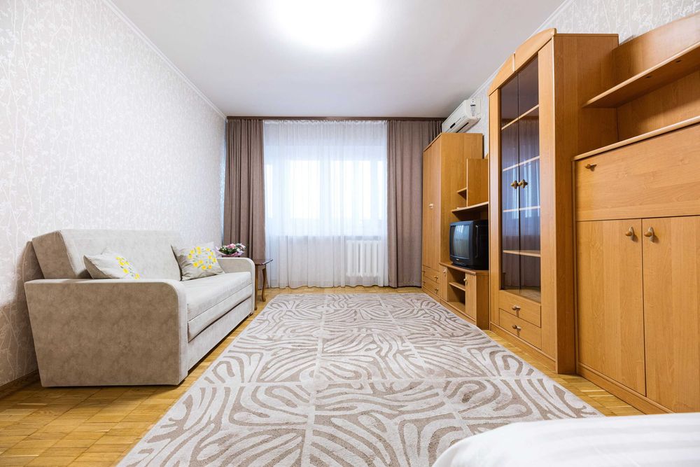 Подобово квартира  в Києві, КПЇ, Охматдит