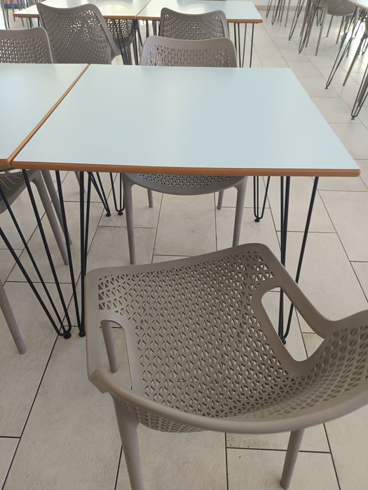 Equipamento de hotelaria