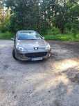 Автомобиль легковой Peugeot