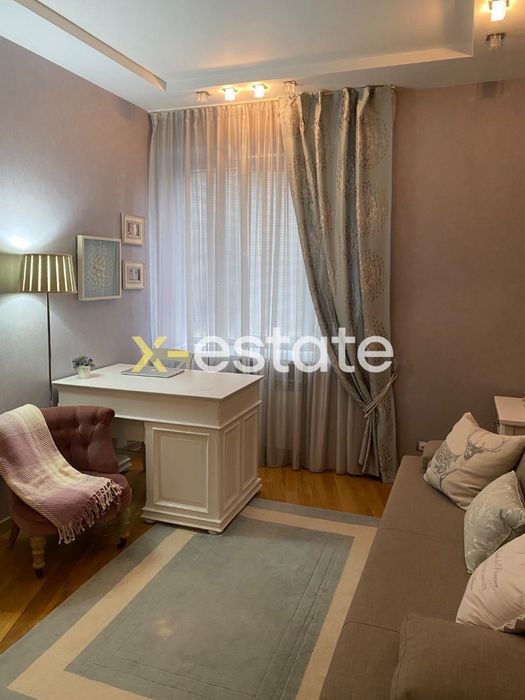 Комісію сплачує власник!!! 3х кімнатна квартира в Центрі