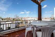 Moradia T2 em Cabanas de Tavira