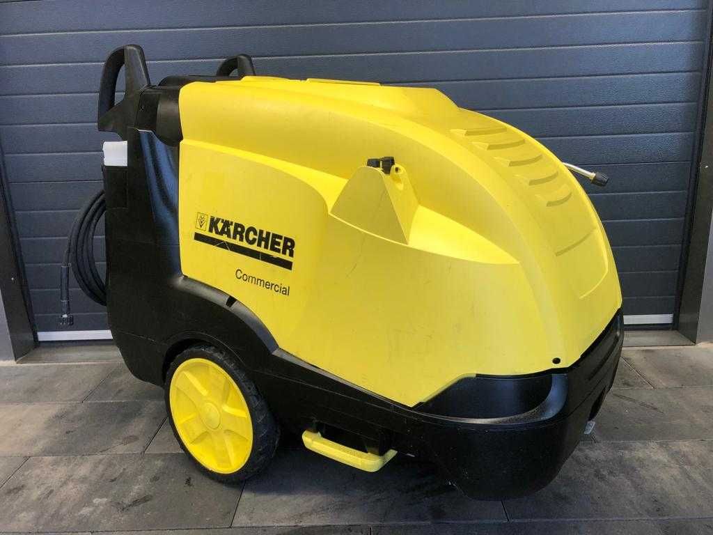 Karcher HDS 8/18-4 M Myjka ciśnieniowa