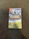 xenoblade chronicles