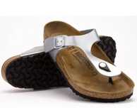 Шлепки Birkenstock р.37 натуральна шкіра