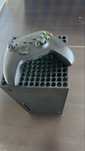 Xbox Series X 1TB SSD+ pad