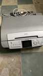 БФП Epson Stylus Photo RX700 з СБПЧ