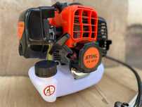 Бензокоса Stihl FS450 (4,5 кВт) Бензинова мотокоса Штиль, Штіль