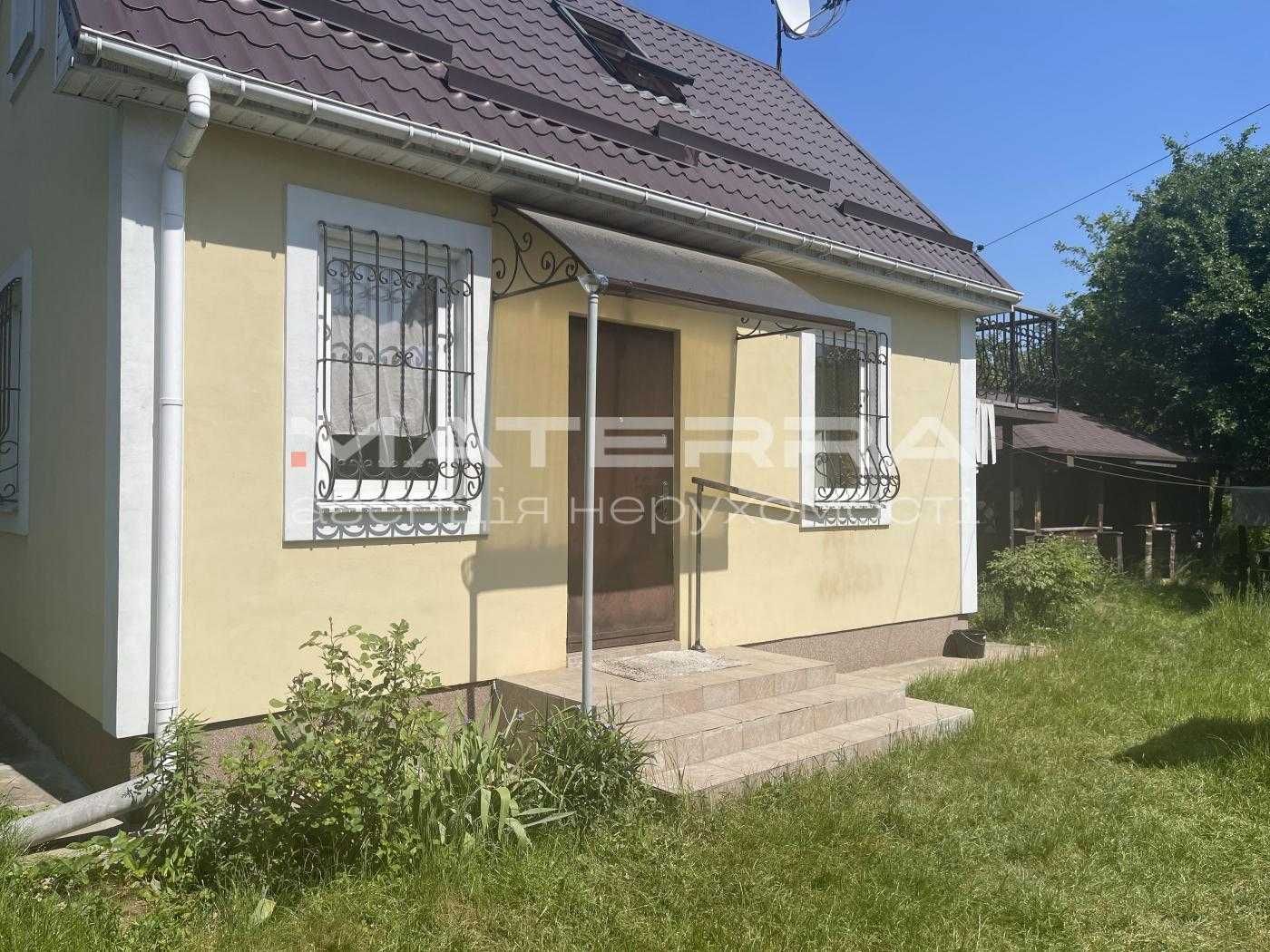 Продаж дачі 45,5 м2 Глеваха - 4 Усі зручності