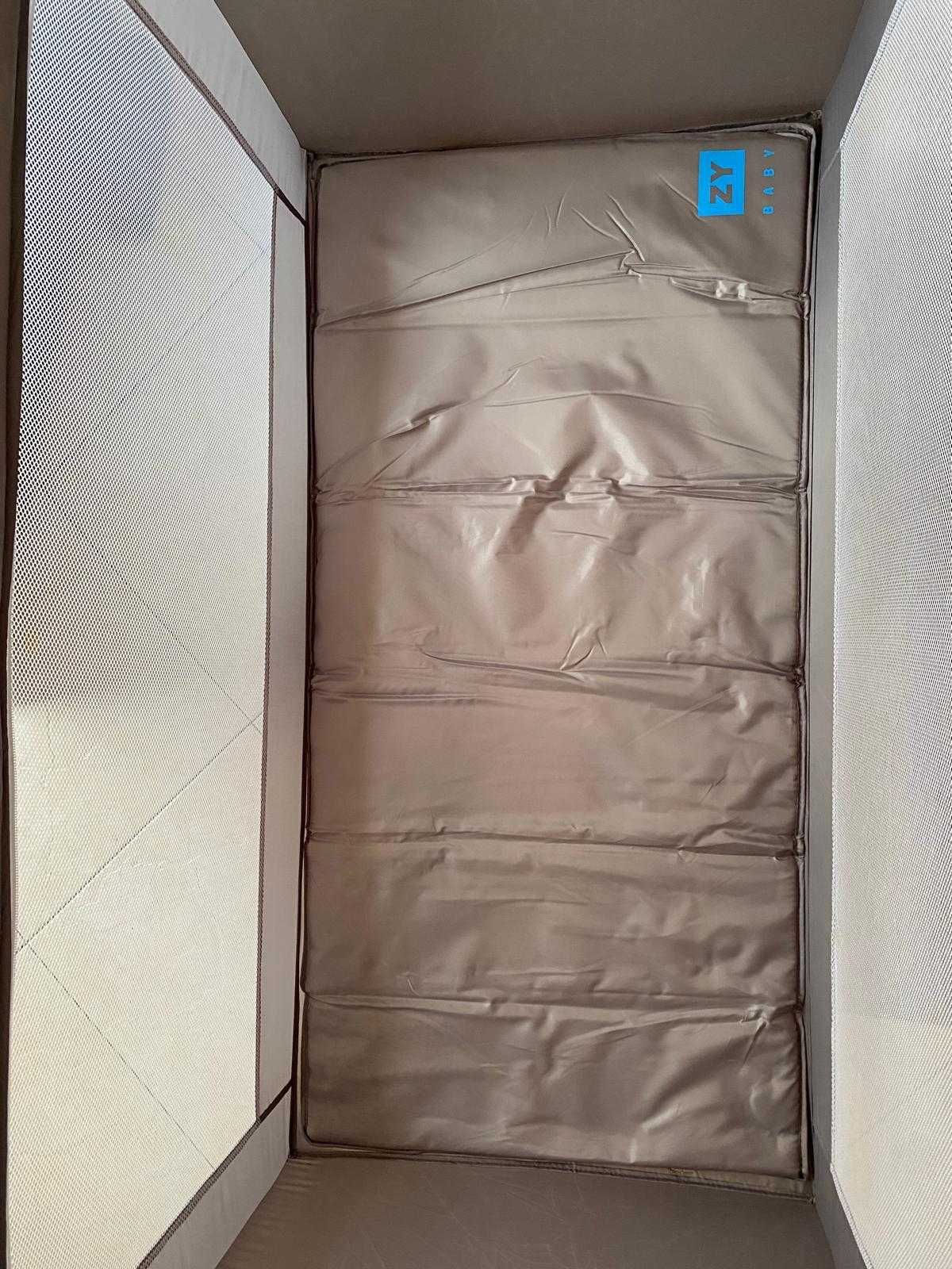 Cama de Viagem para Bebé (Como nova)