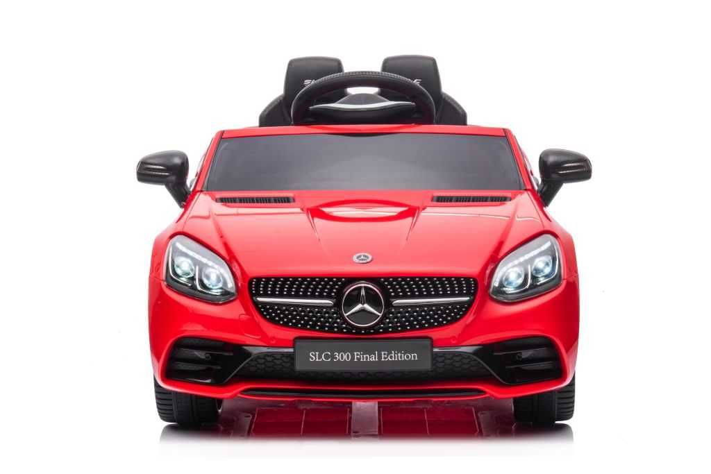 Auto Na Akumulator Mercedes SLC 300