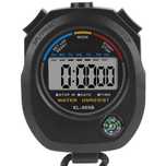 Stoper Cyfrowy Elektroniczny Z Kompasem Timer