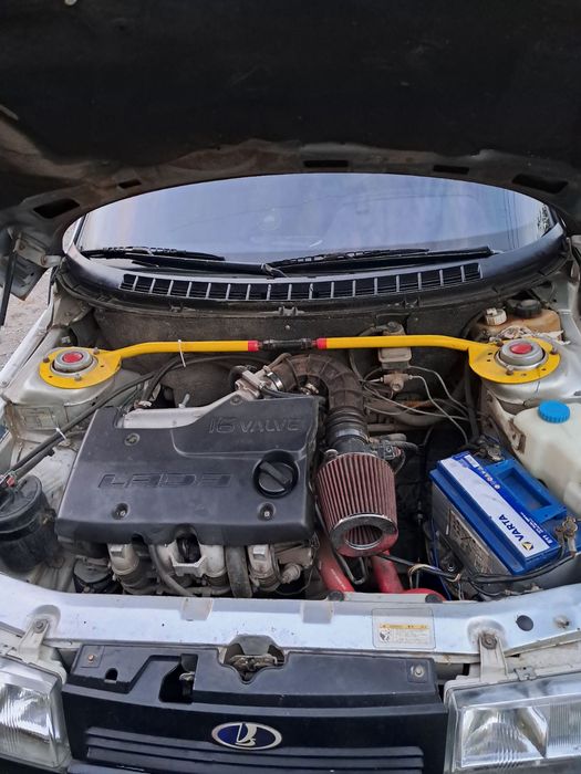 Продам Ваз 2110,2002 г.