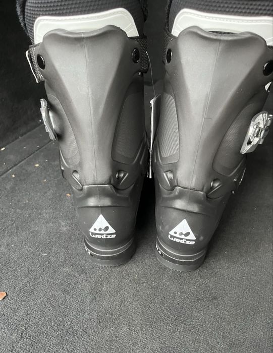 Buty narciarskie wedze