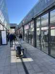 Оренда приміщення 38 кв.м в ТЦ PRESTIGE CENTER.
