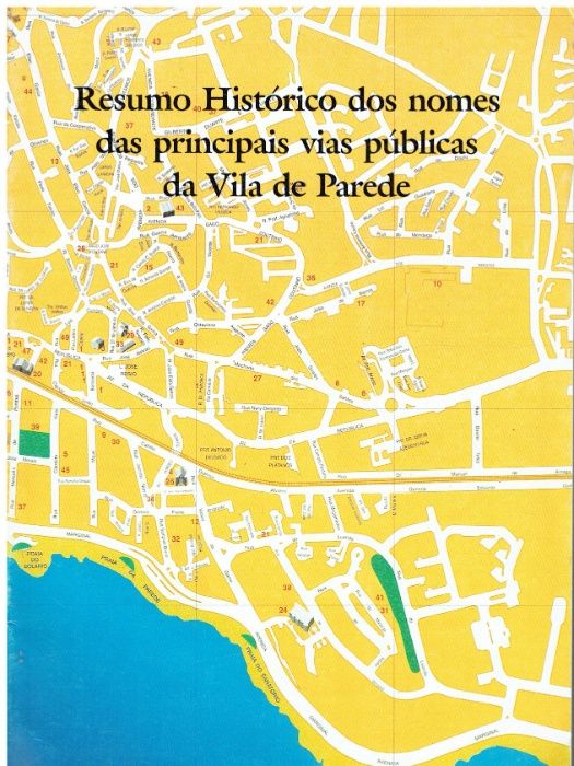 3085 Livros sobre o Concelho de Cascais 2