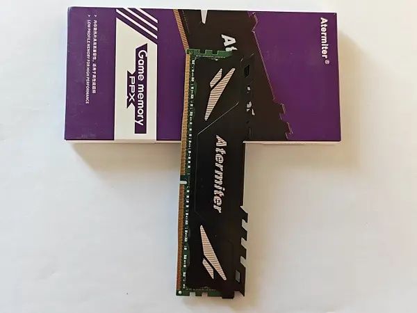 Оперативна пам’ять Atermiter 16 gb 3200 mhz