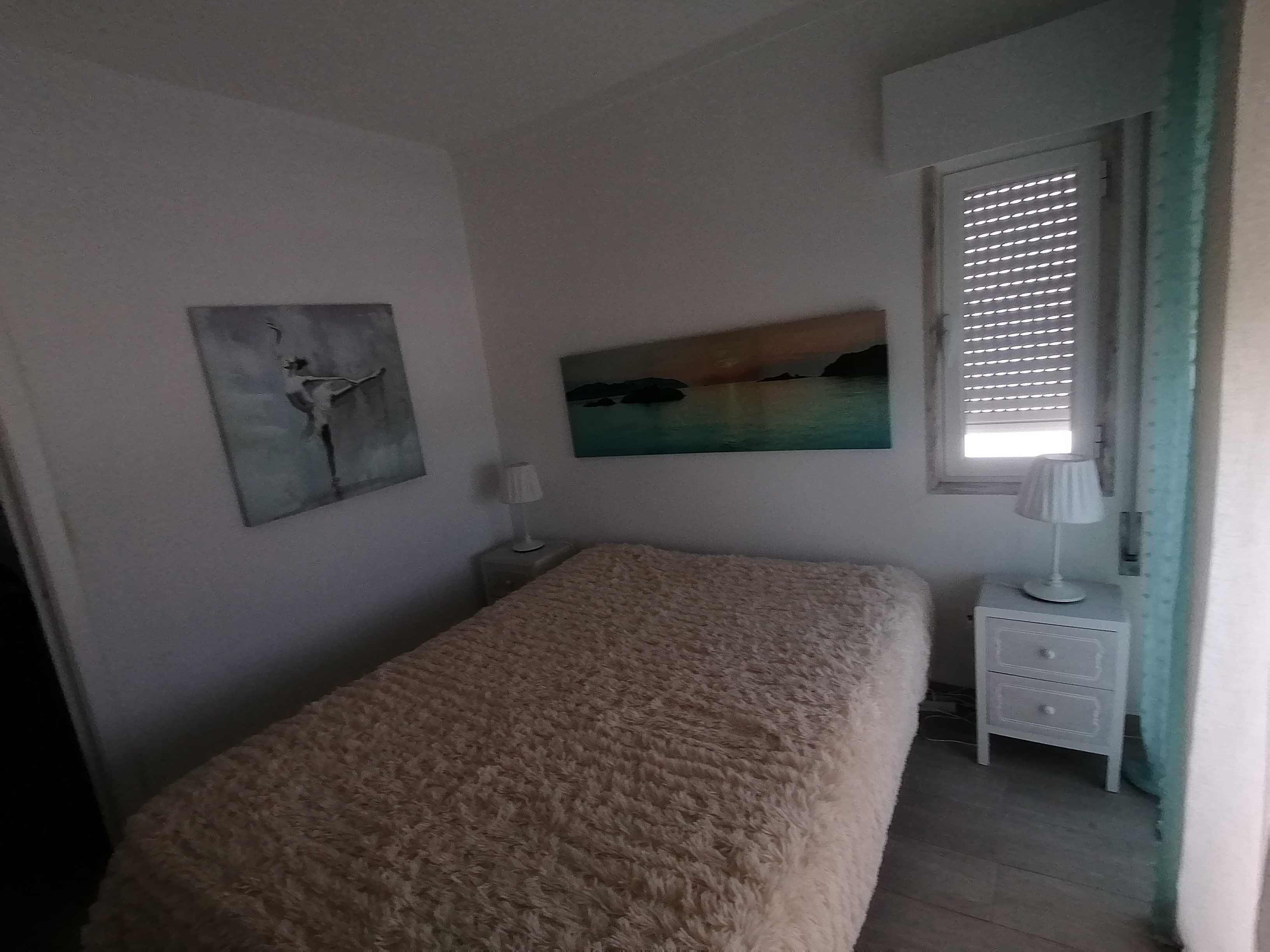 Apartamento T0+1 em Quarteira