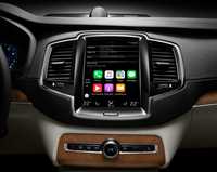 Android Auto Apple CarPlay Volvo XC90 XC60 S90 V90 XC4- S60 V60