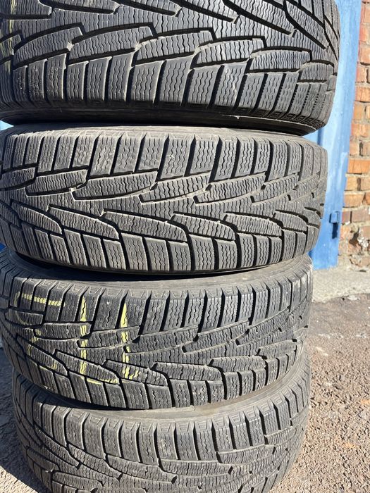 Колеса/гума/резина Kumho 195/65/15r