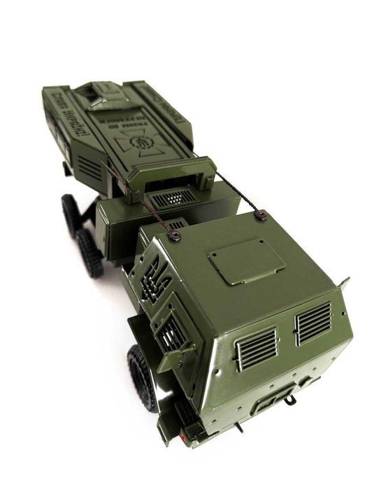 Хаймарс HIMARS M142 (сувенір)