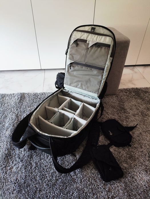 Mochila Lowepro ProTactic 350 AW