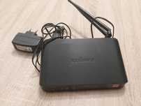Router Edimax LT 6408n