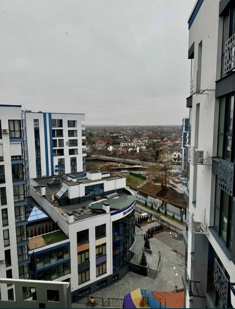 Оренда 1к квартири ЖК Рівєра метро Славутич