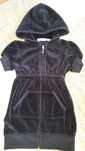 tunika Juicy Couture, rozmiar 4 latka /104