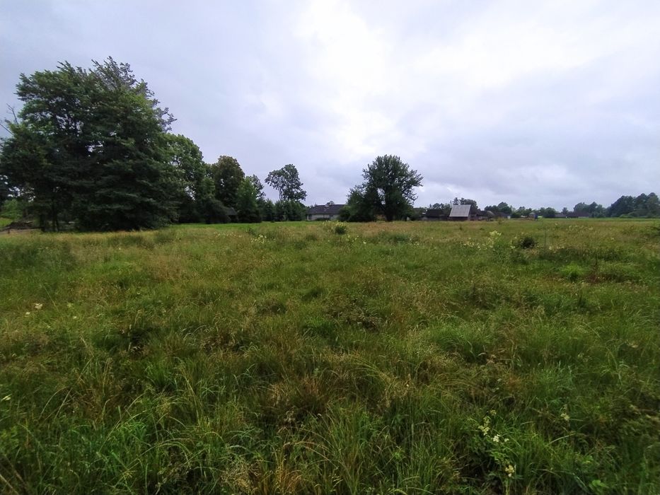 Земельна ділянка під забудову