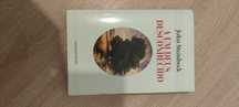 Livro "a um Deus desconhecido"